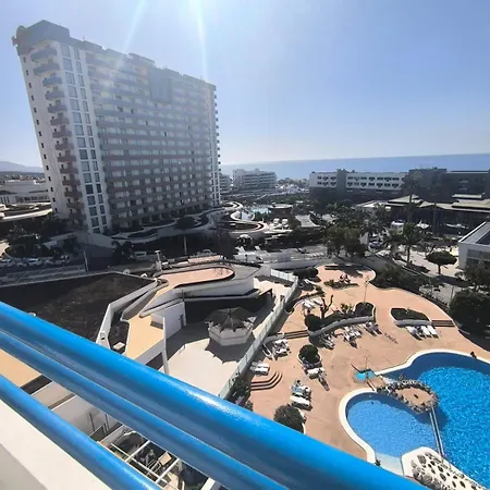 Apartamento Paraiso Sur