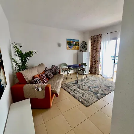 Paraiso Sur Apartamento