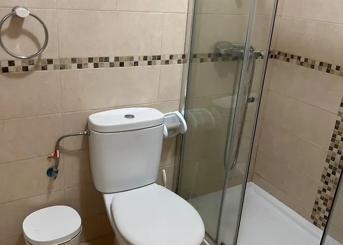 Apartment Paraiso Sur