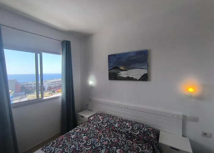 Paraiso Sur Apartamento *