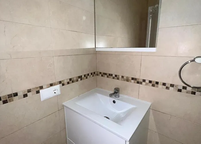 Apartment Paraiso Sur