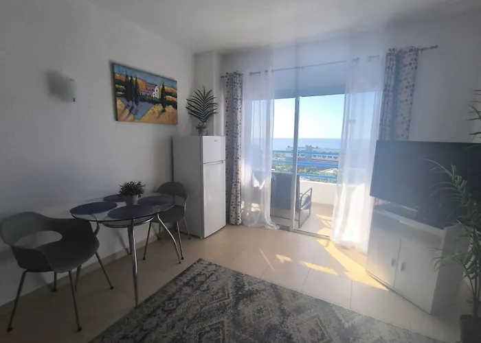 Apartment Paraiso Sur Costa Adeje (Tenerife)