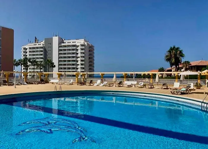 Paraiso Sur Apartamento