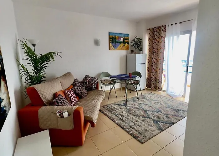 Paraiso Sur Apartment