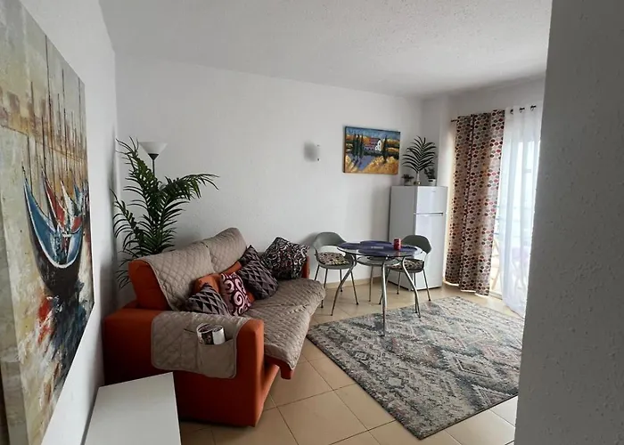 Paraiso Sur Apartamento