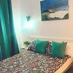 Paraiso Sur Apartment Costa Adeje (Tenerife)