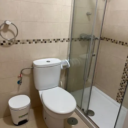 Appartement Paraiso Sur