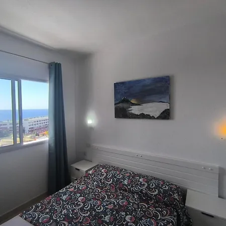 Paraiso Sur Apartment *