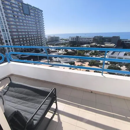 Paraiso Sur Apartment Costa Adeje (Tenerife)