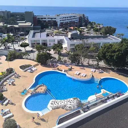 Appartement Paraiso Sur Costa Adeje (Tenerife)