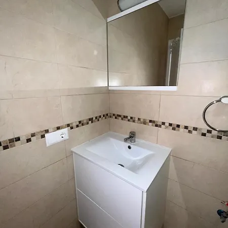 Appartement Paraiso Sur