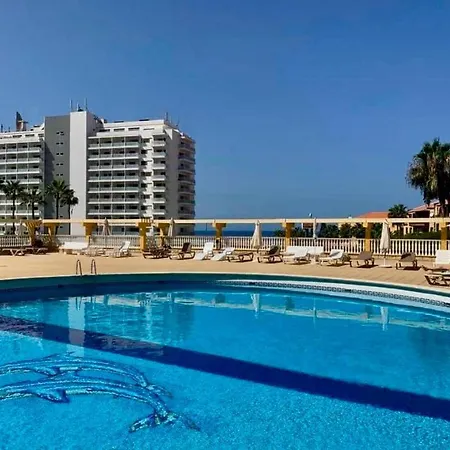 Paraiso Sur Apartment