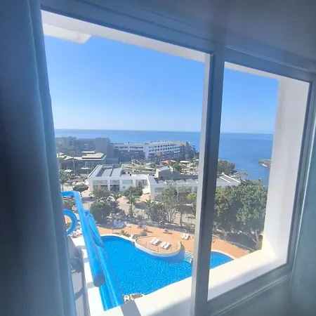 Paraiso Sur Costa Adeje (Tenerife)