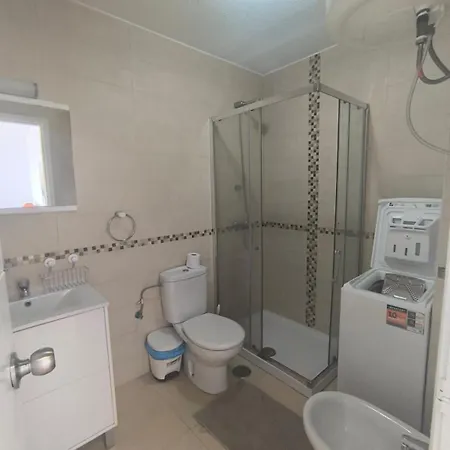 Paraiso Sur * Costa Adeje (Tenerife)