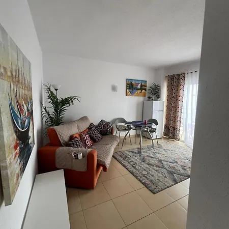 Paraiso Sur Appartement